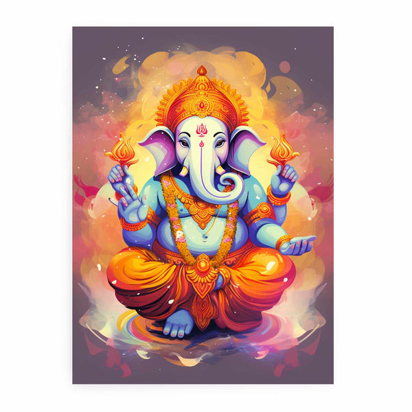 Ganesh 