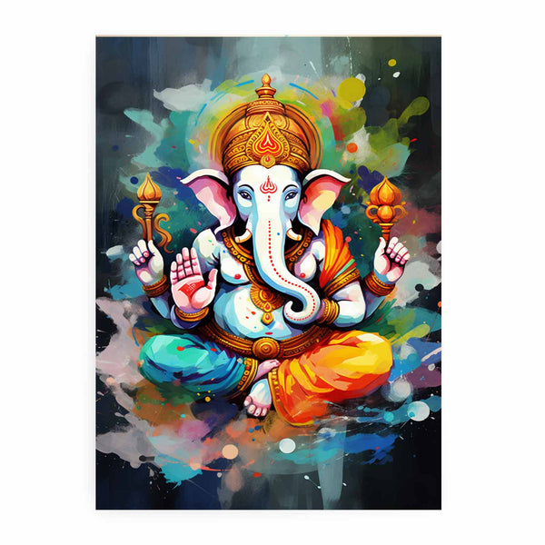 Ganesh 