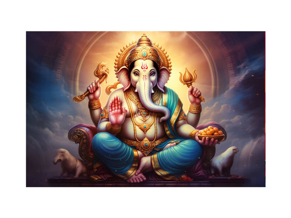 Ganesh 