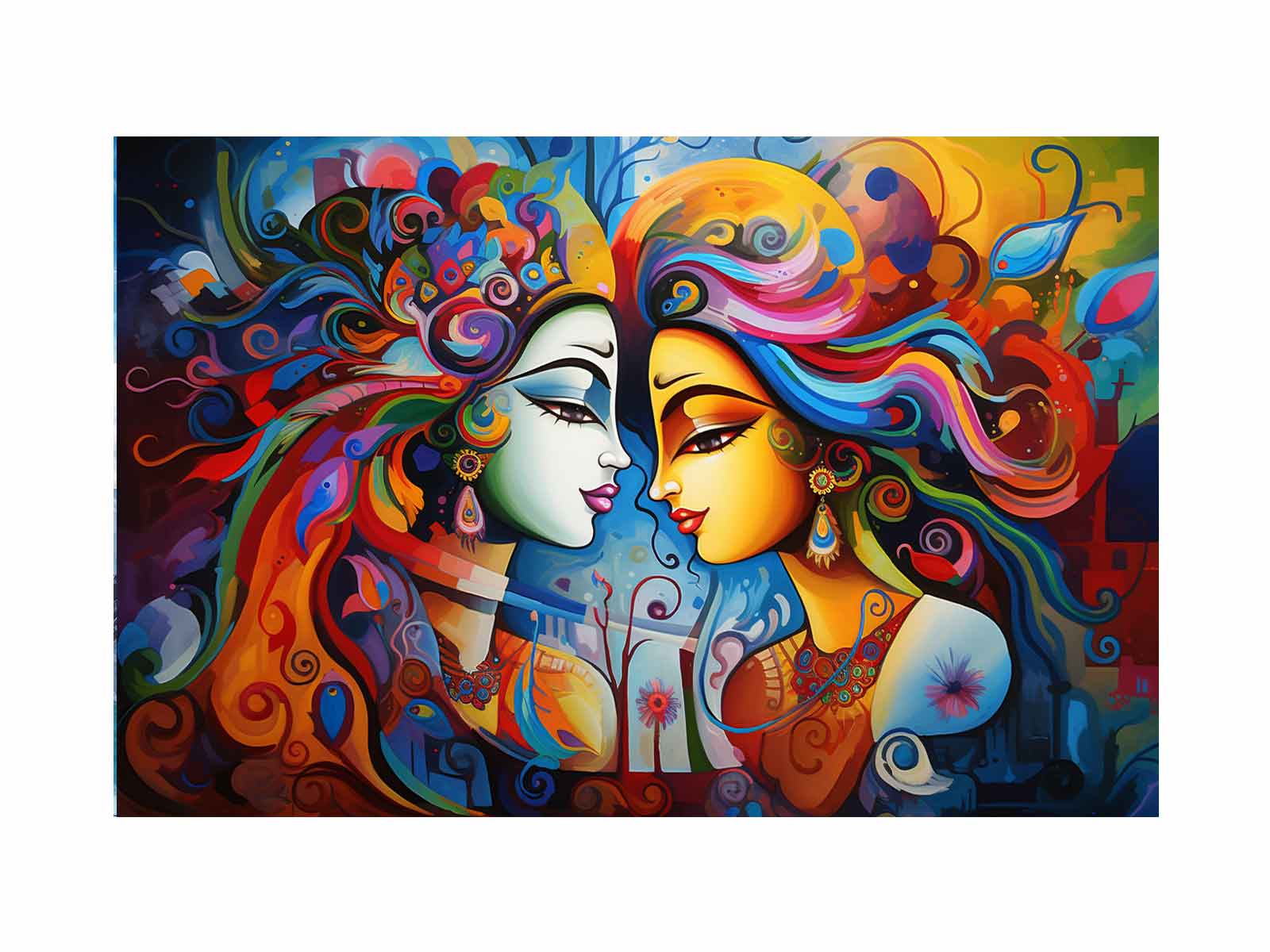 Raag of Love