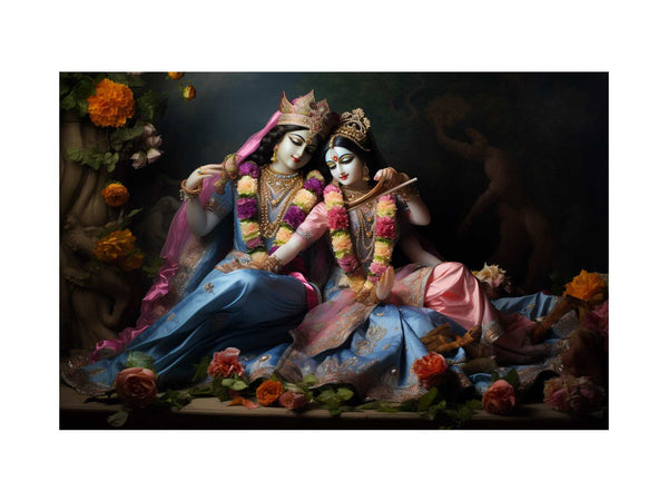 Vrindavan Whispers