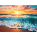 Sunset Beach  