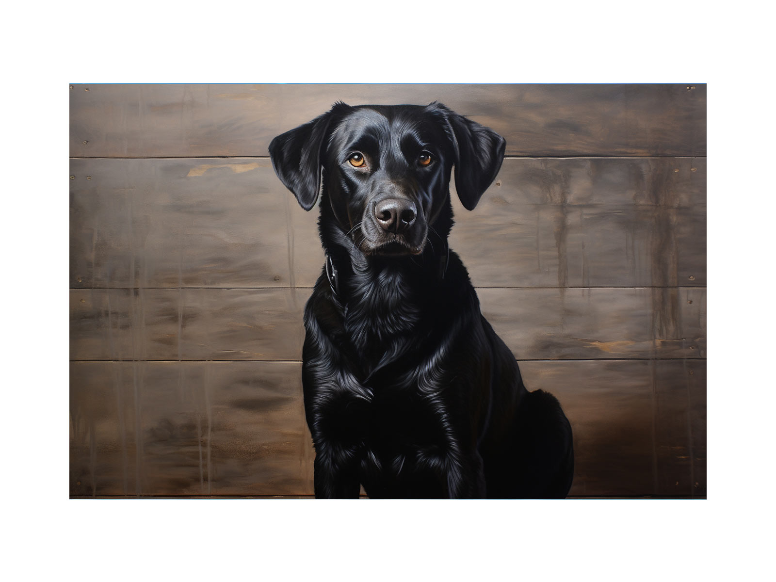 Black Dog
