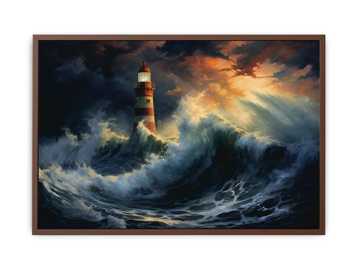 Canvas Print