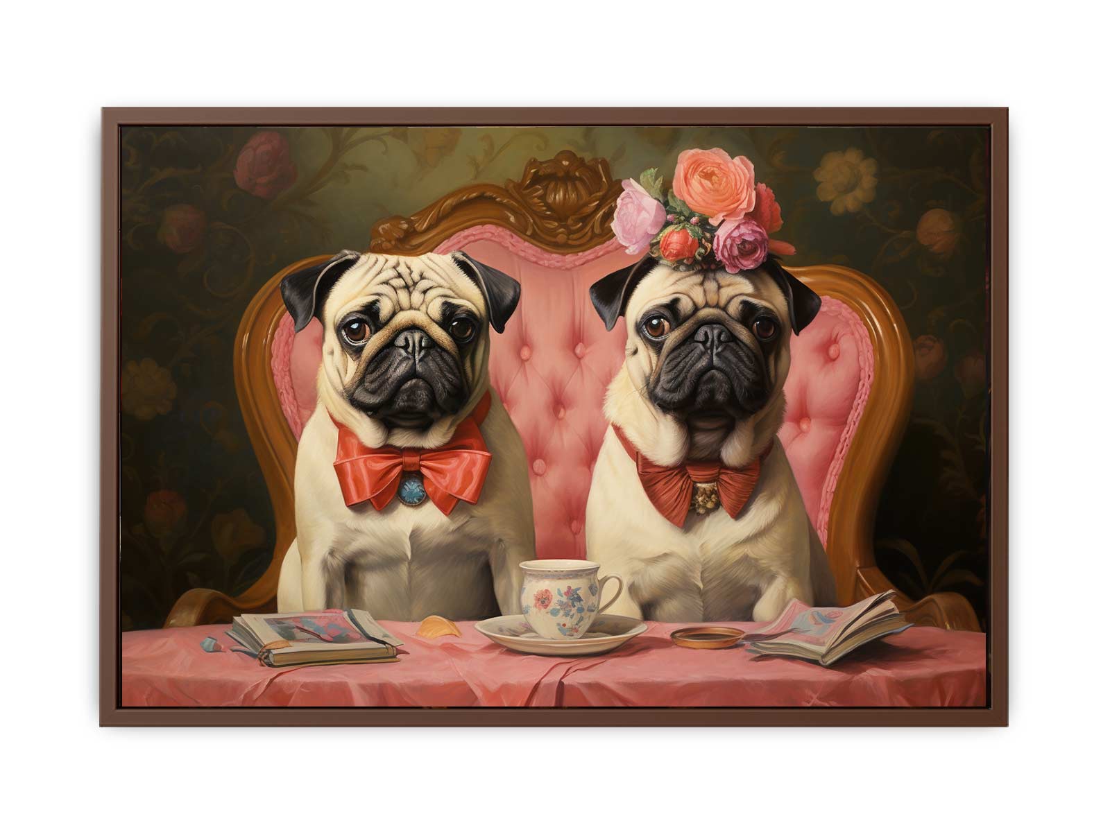 Canvas Print