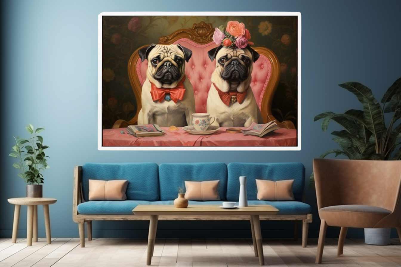 Artwork