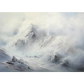 White Mountian 