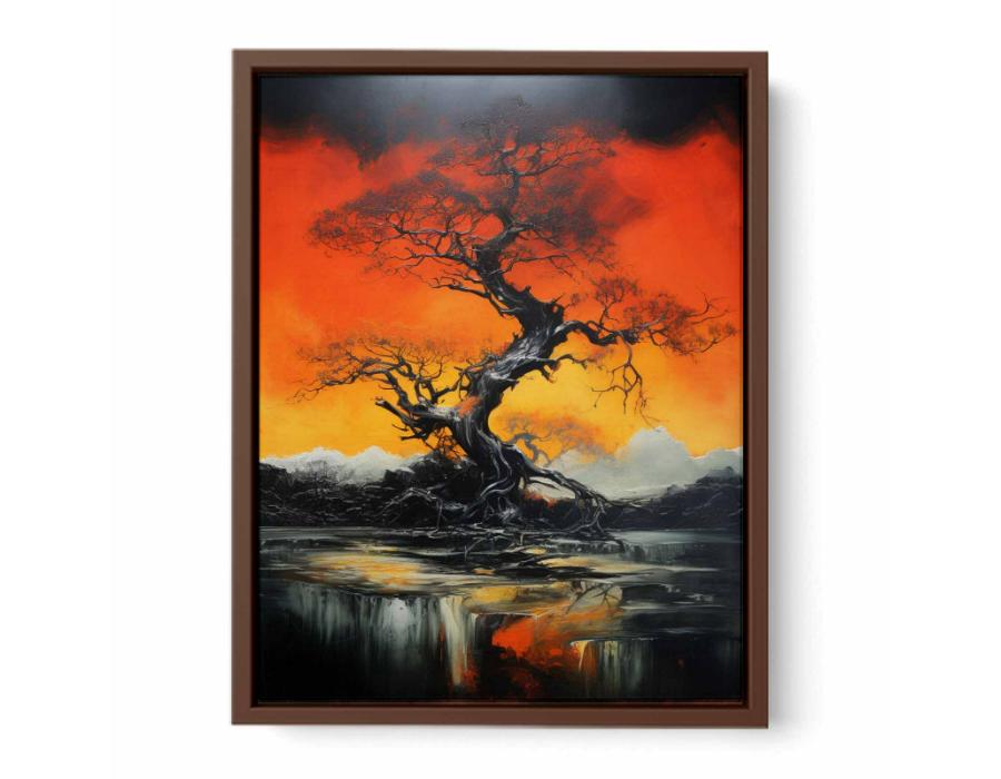 Canvas Print