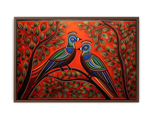 Canvas Print