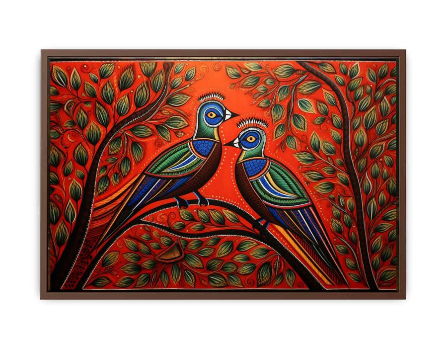 Canvas Print