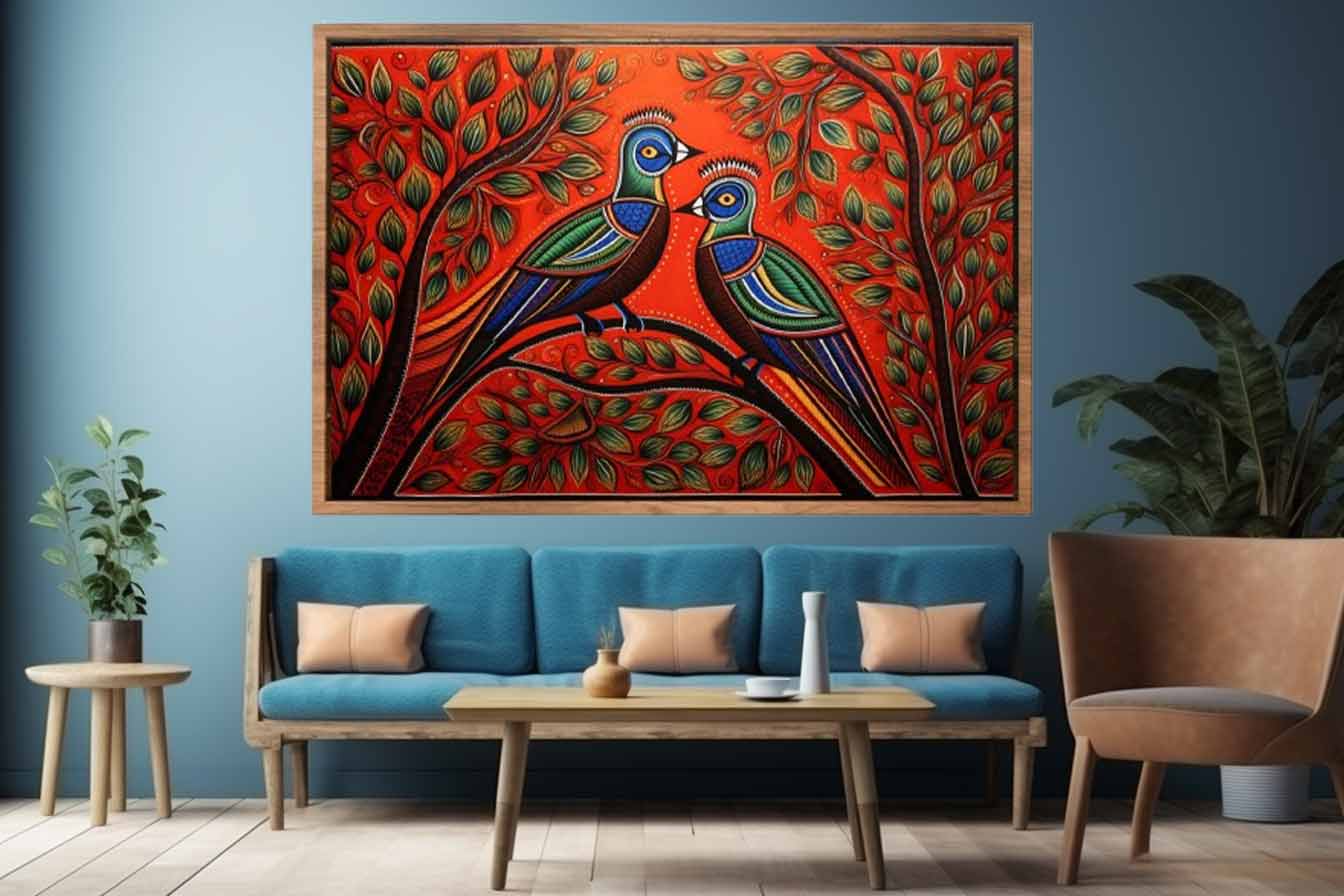  Artwork