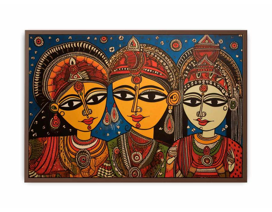 Canvas Print
