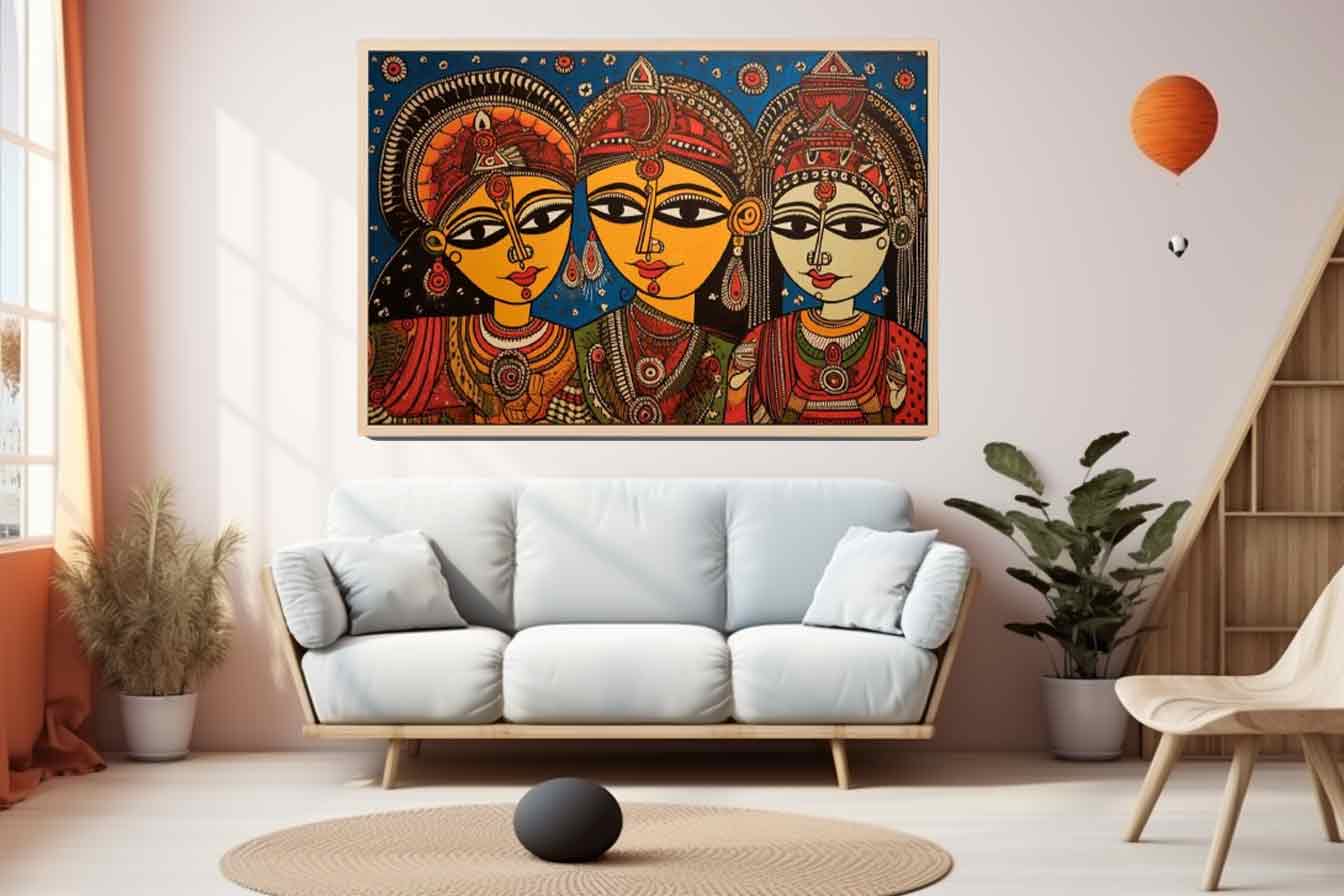  Artwork