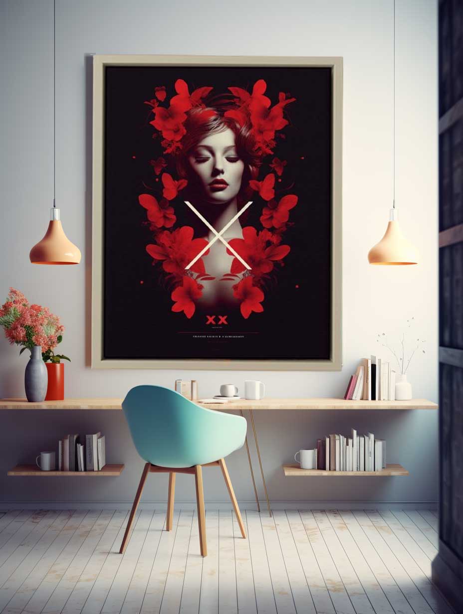 XX