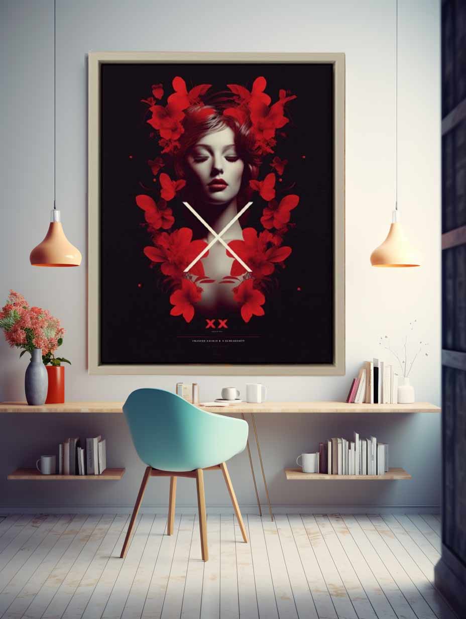  Artwork