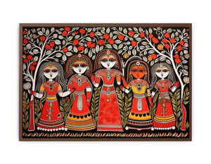 Canvas Print