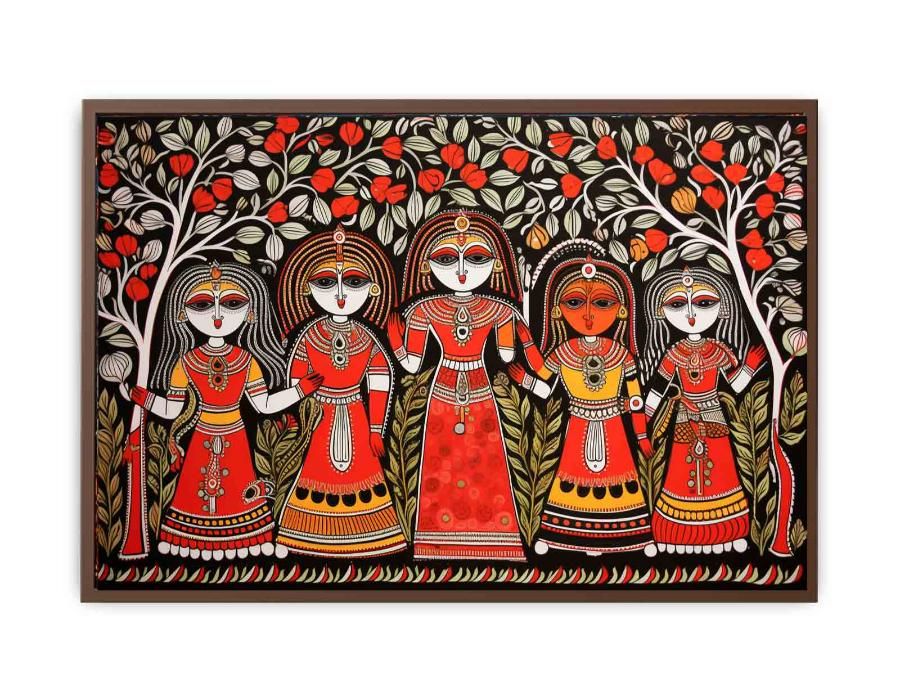 Canvas Print