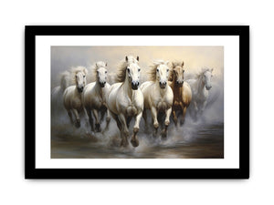 Framed Print