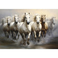White Horses 