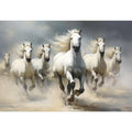 White Horses 