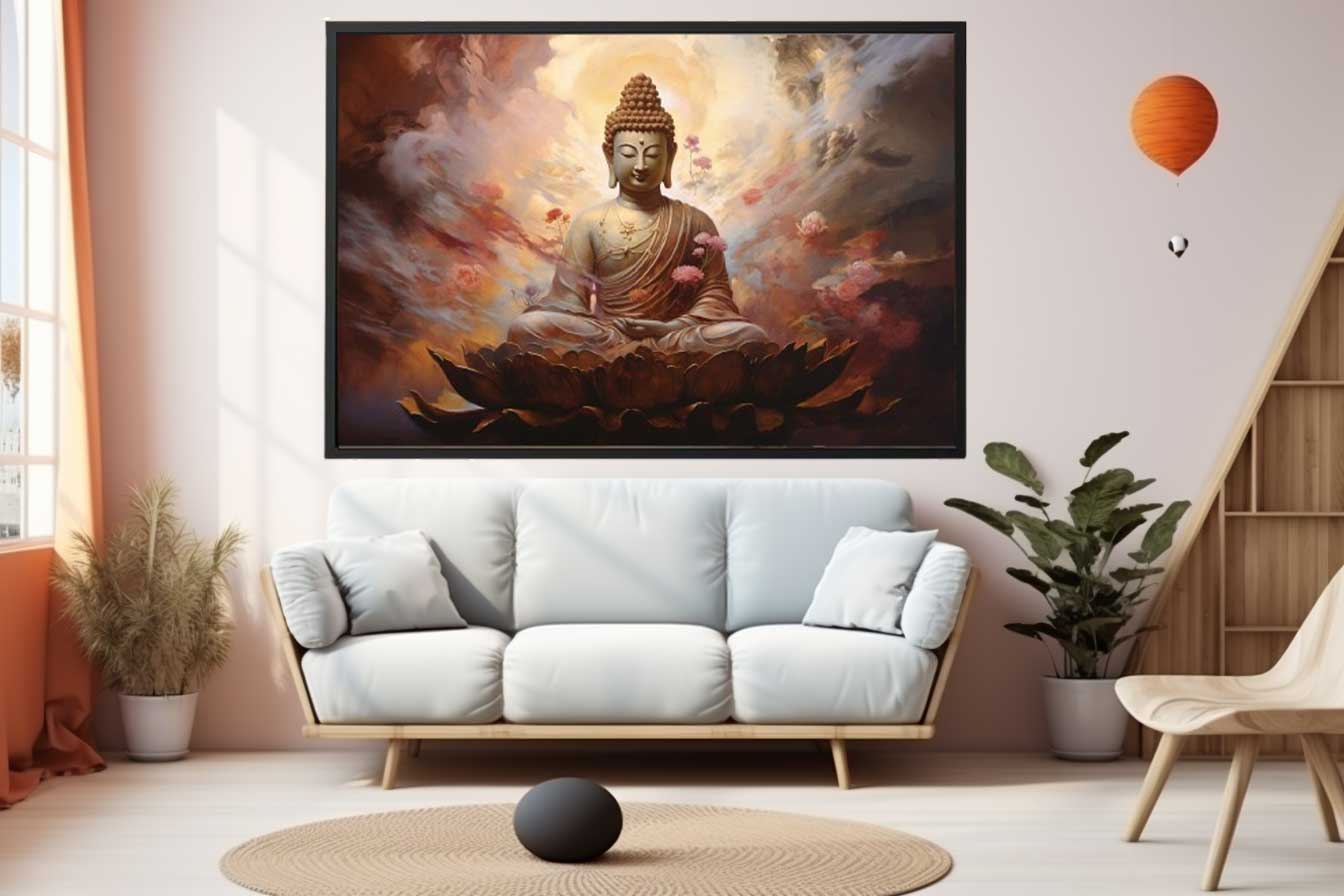 Buddha