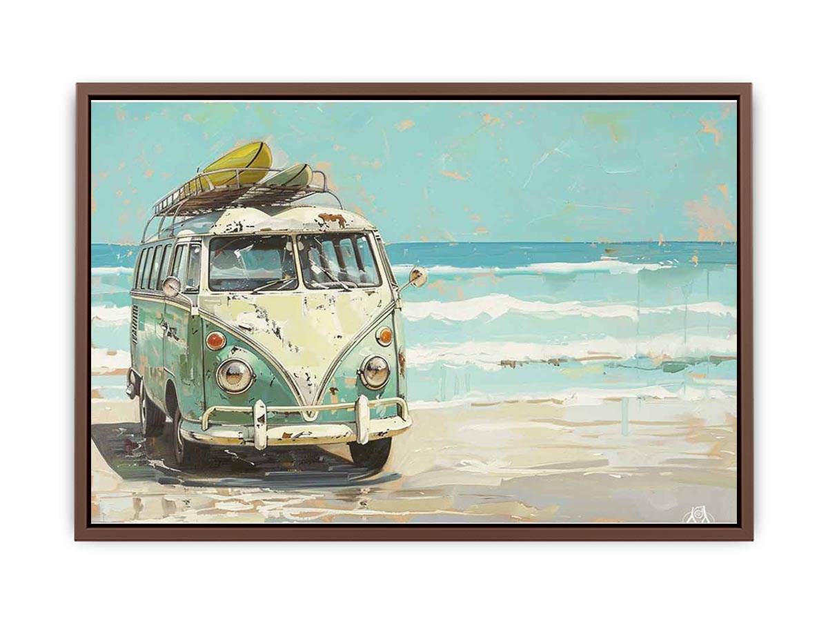 Canvas Print