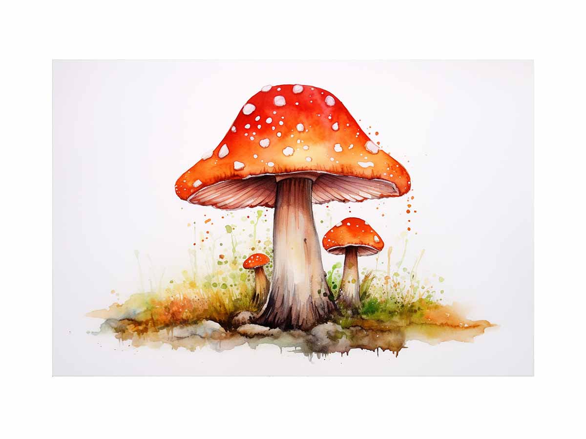Mushroom 