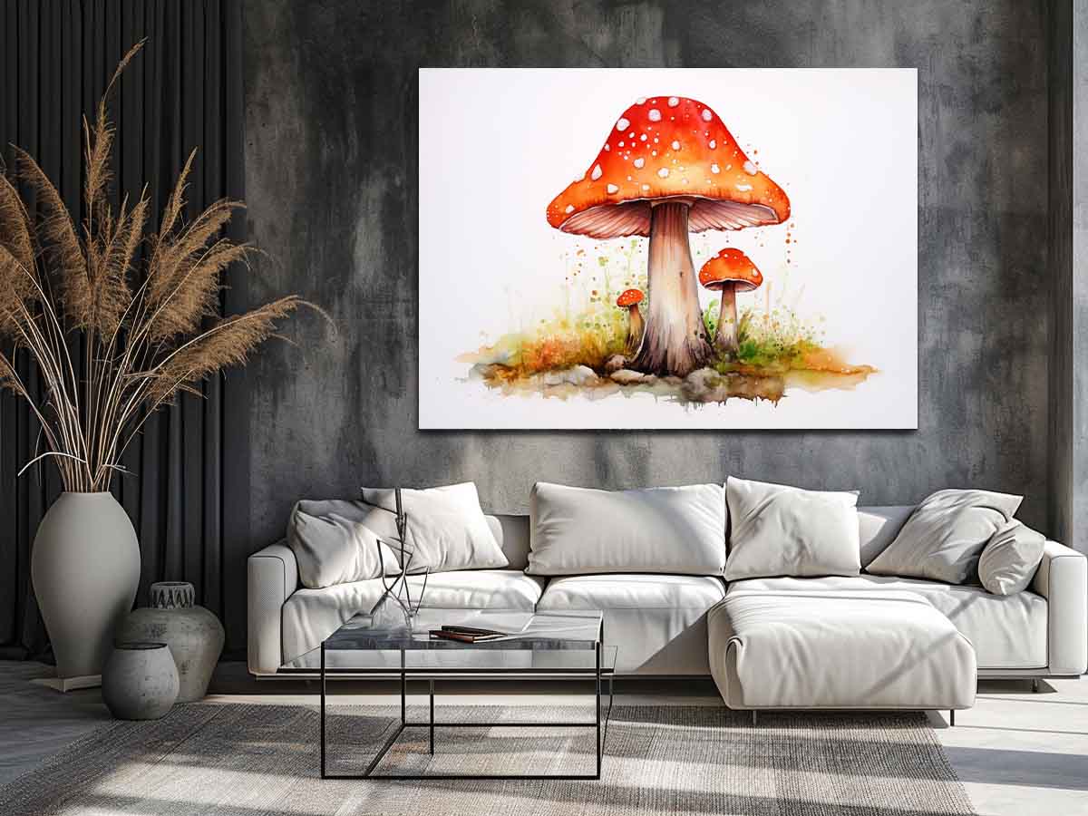 Mushroom 