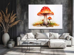 Mushroom 