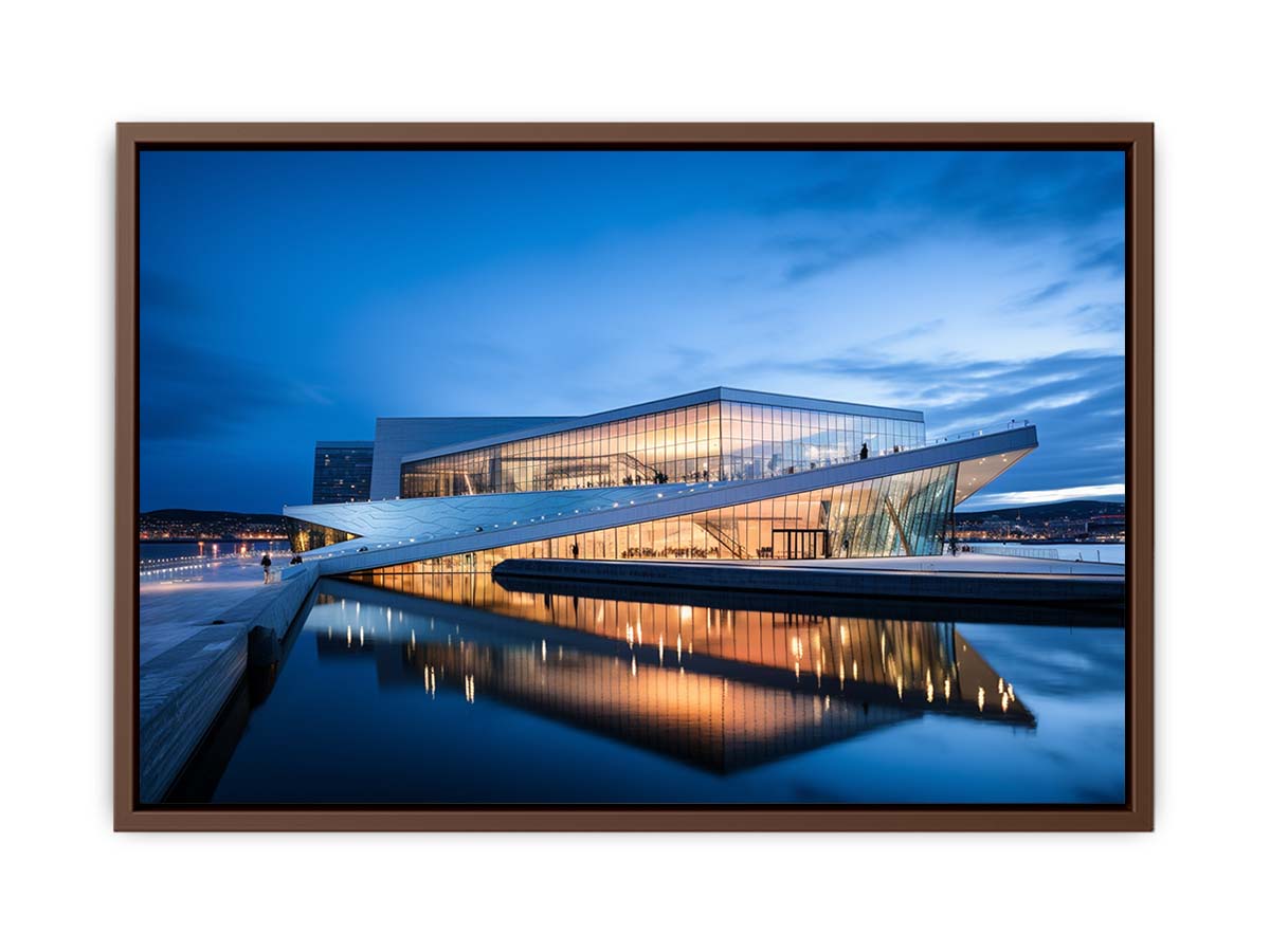 Canvas Print