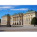 The Royal Palace Olso 