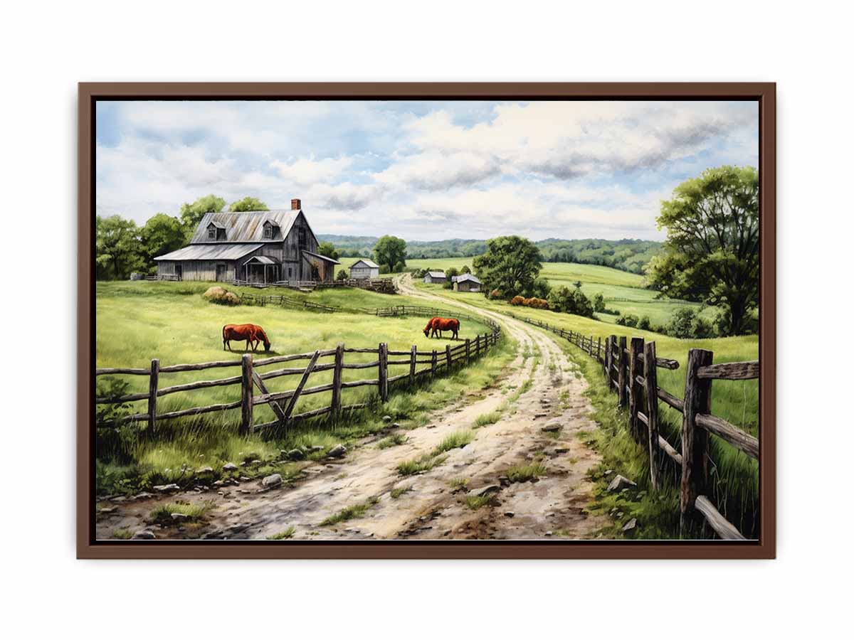 Canvas Print