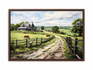 Canvas Print