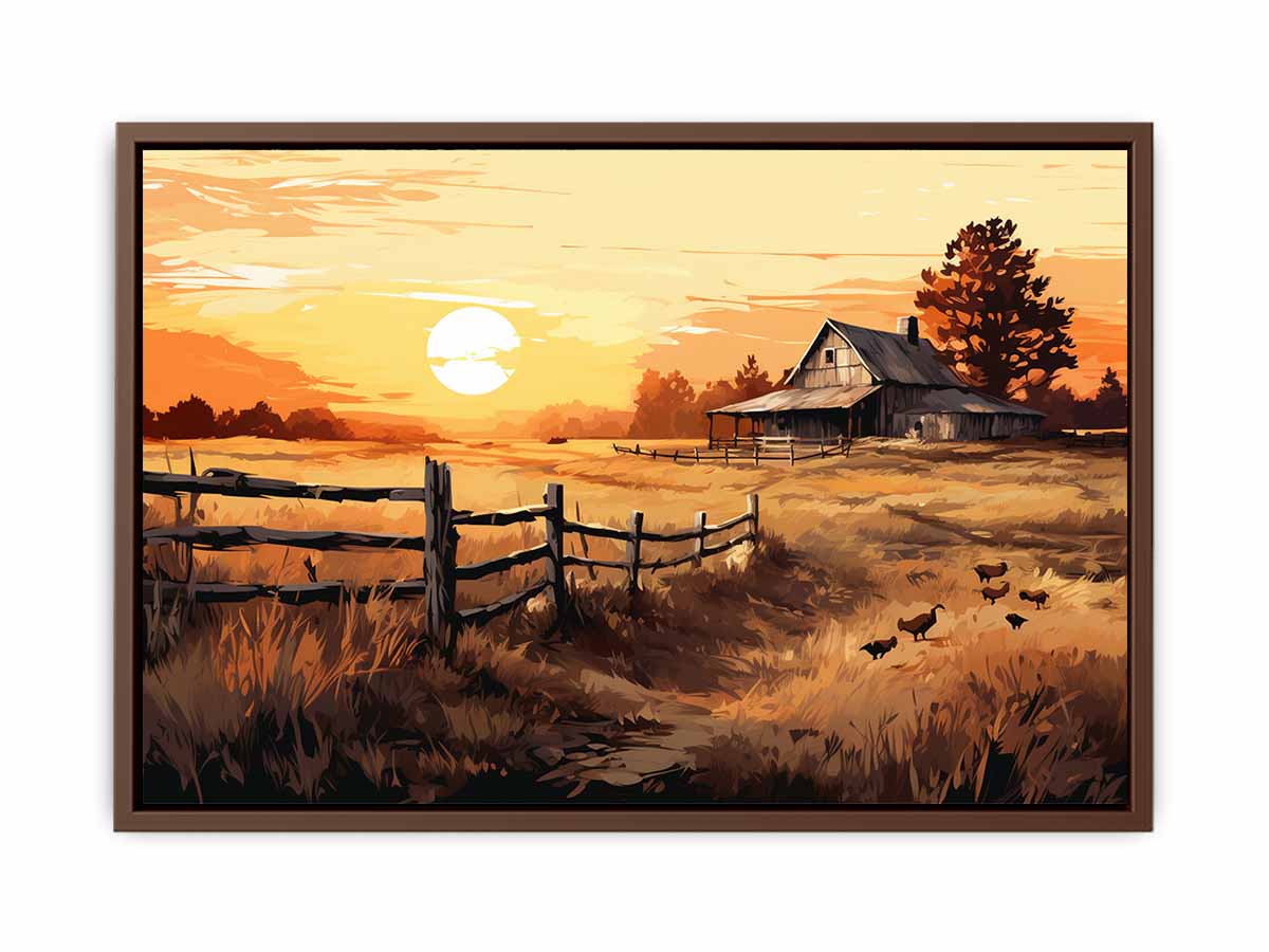 Canvas Print