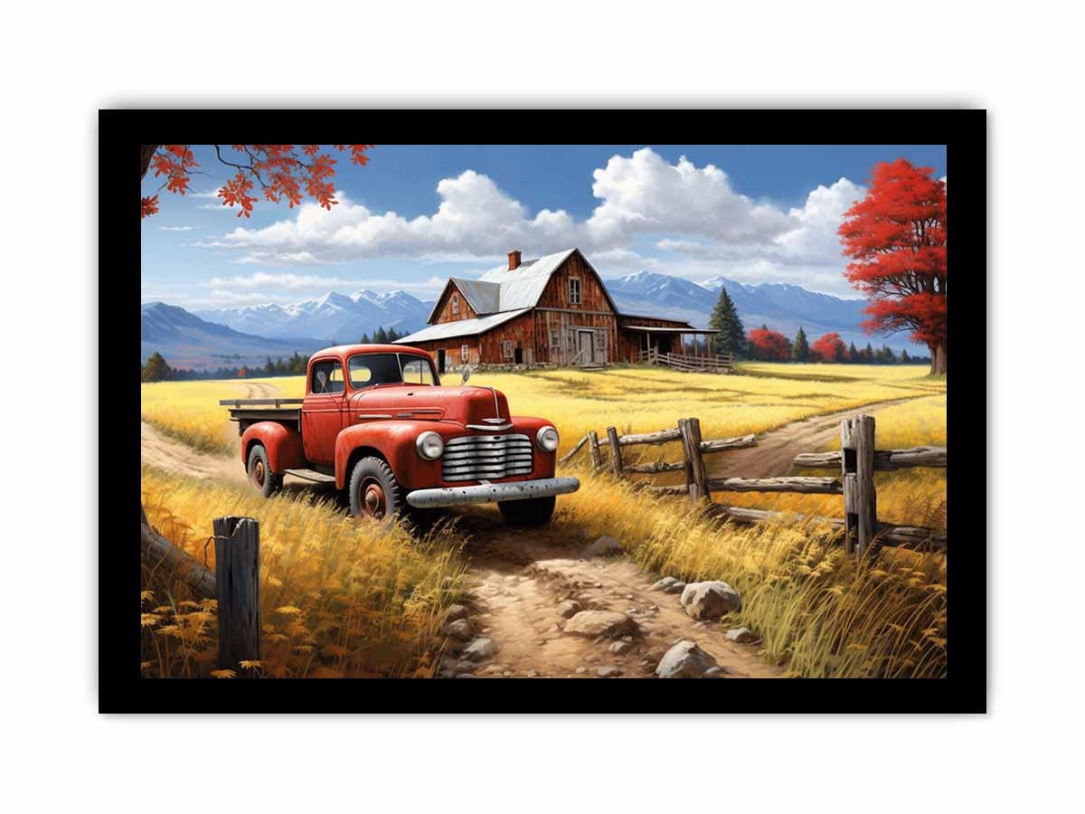 Art Print