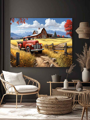 Country Side 