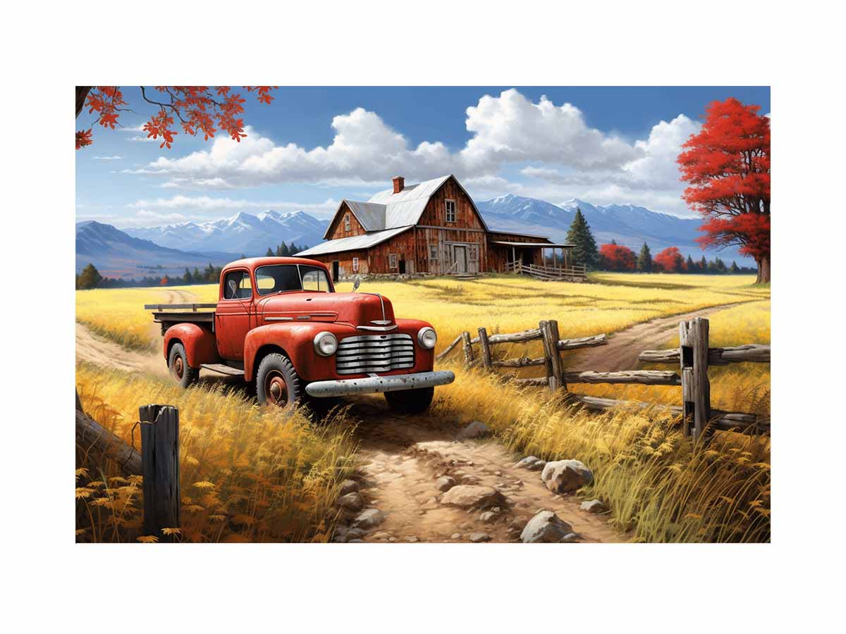 Country Side 