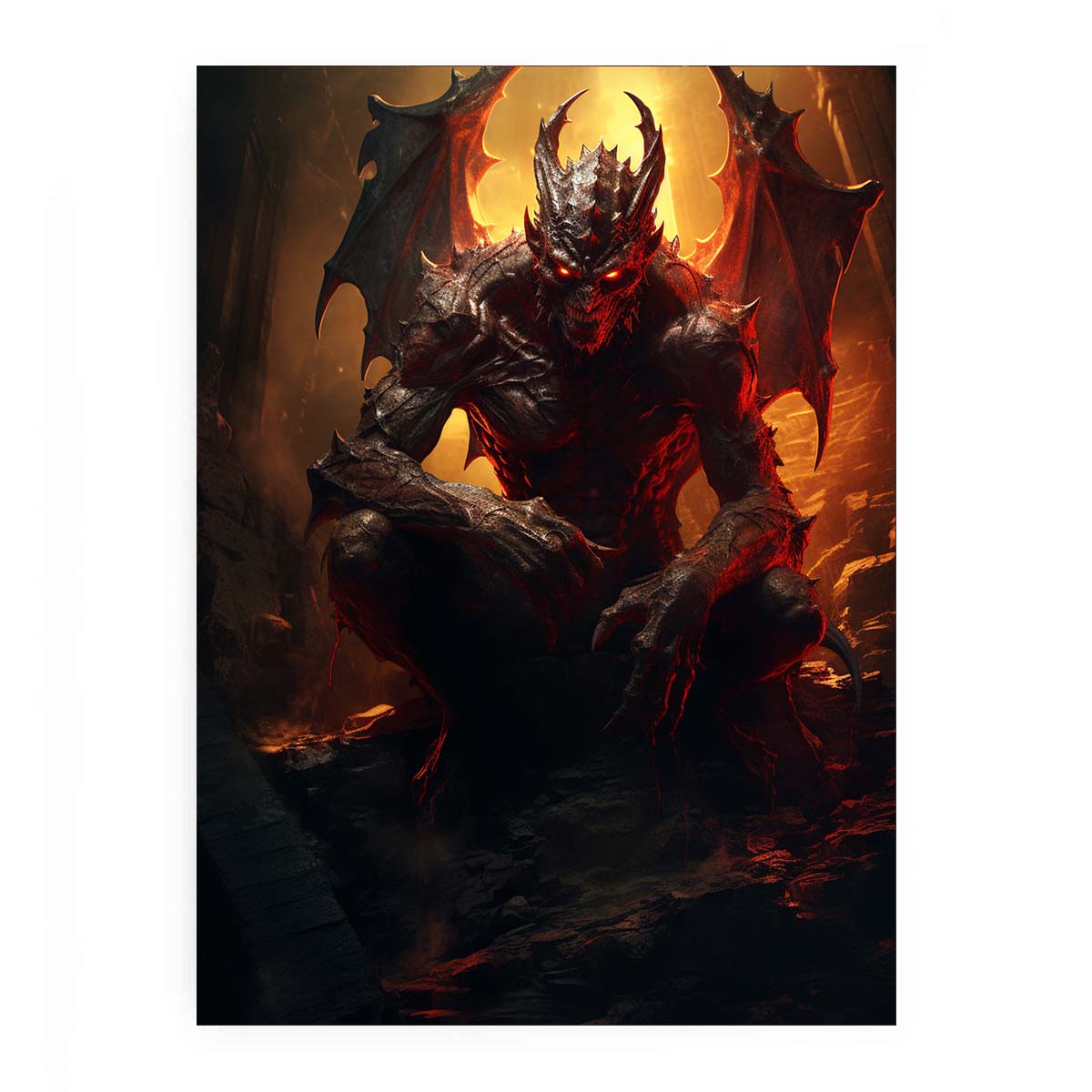 Devil 