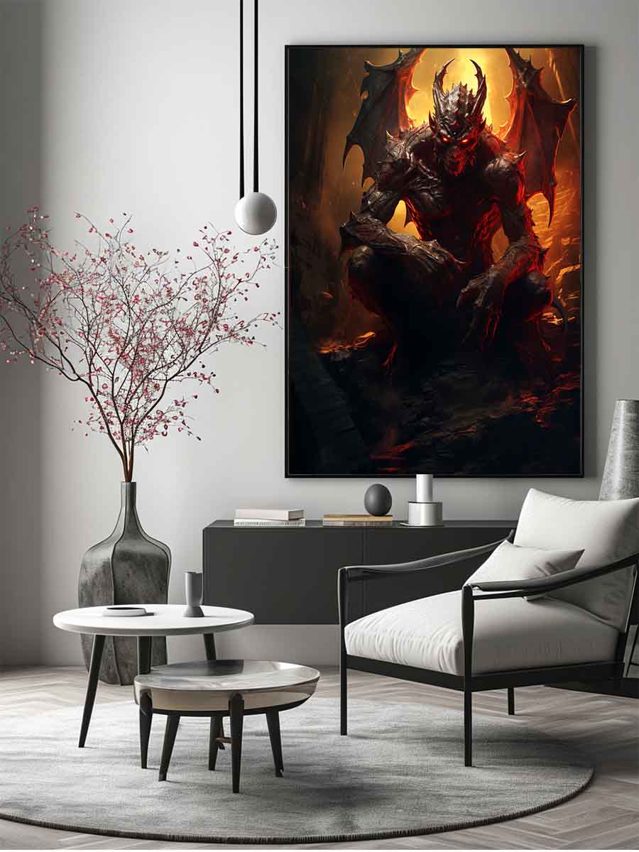 Devil 