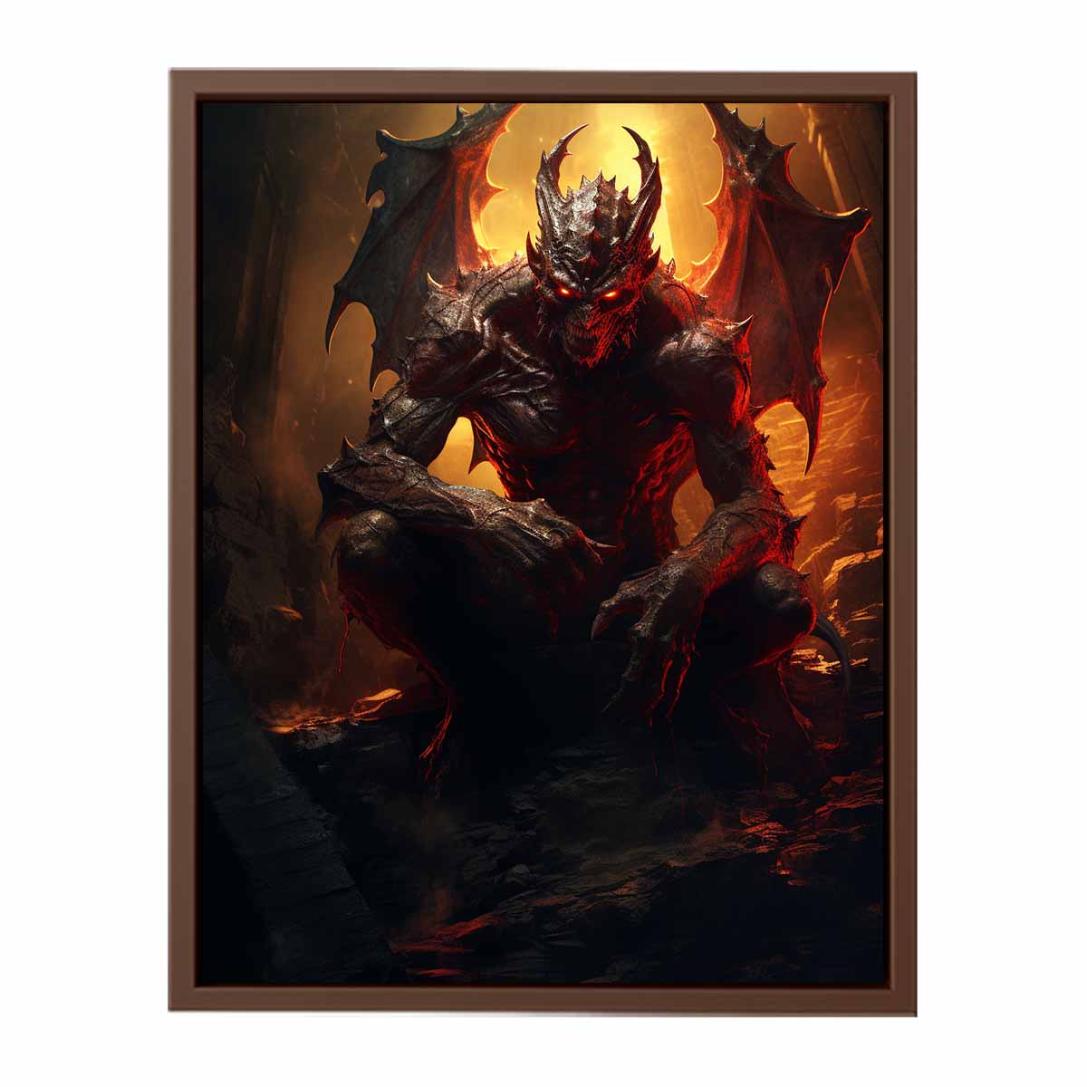 Canvas Print