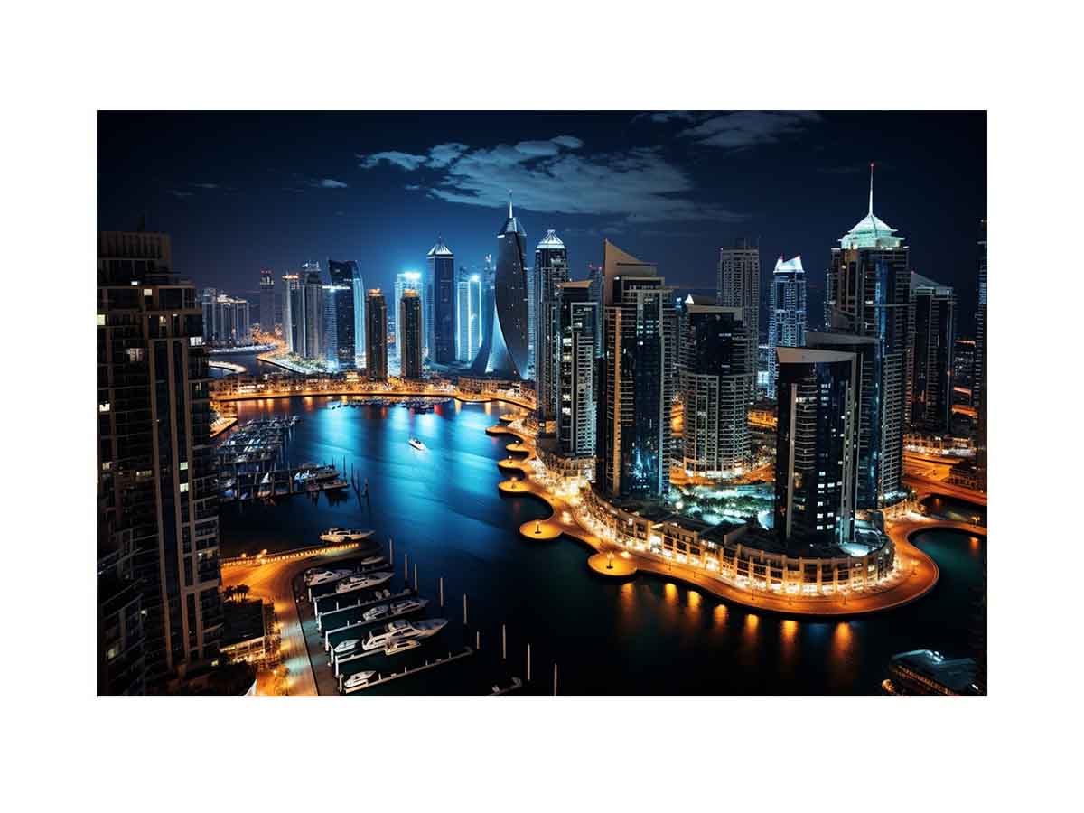 Dubai 