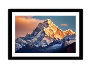 Framed Print
