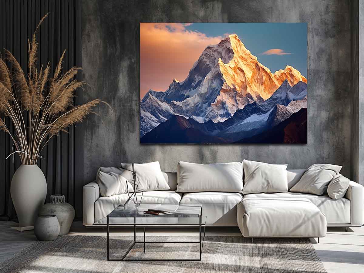 Himalaya 