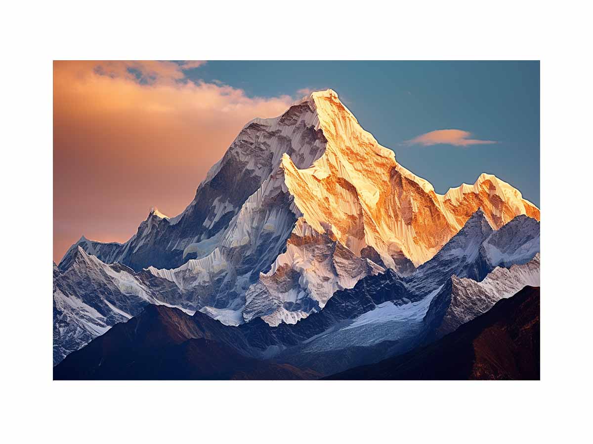 Himalaya 