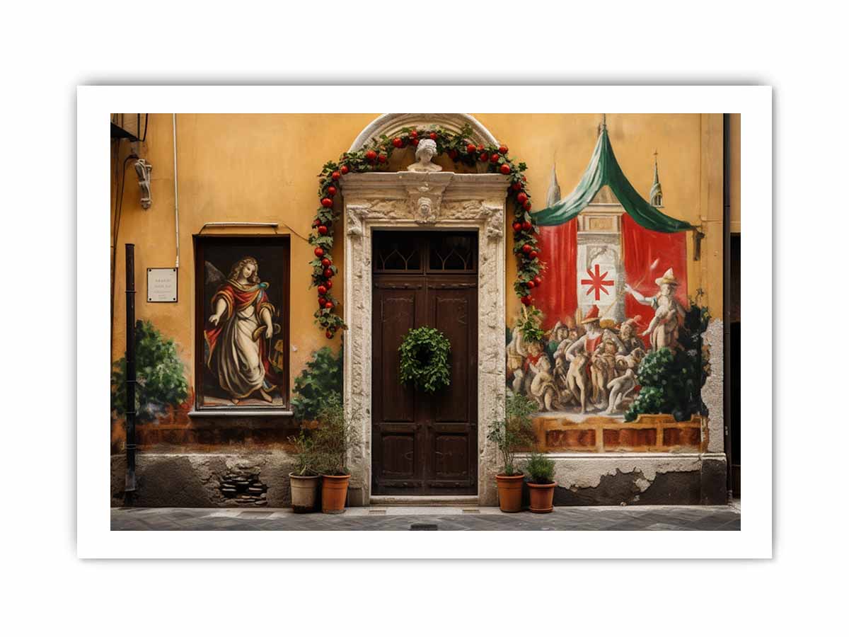 Wall Art