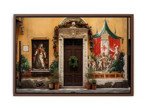 Canvas Print