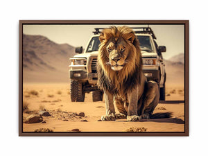 Canvas Print