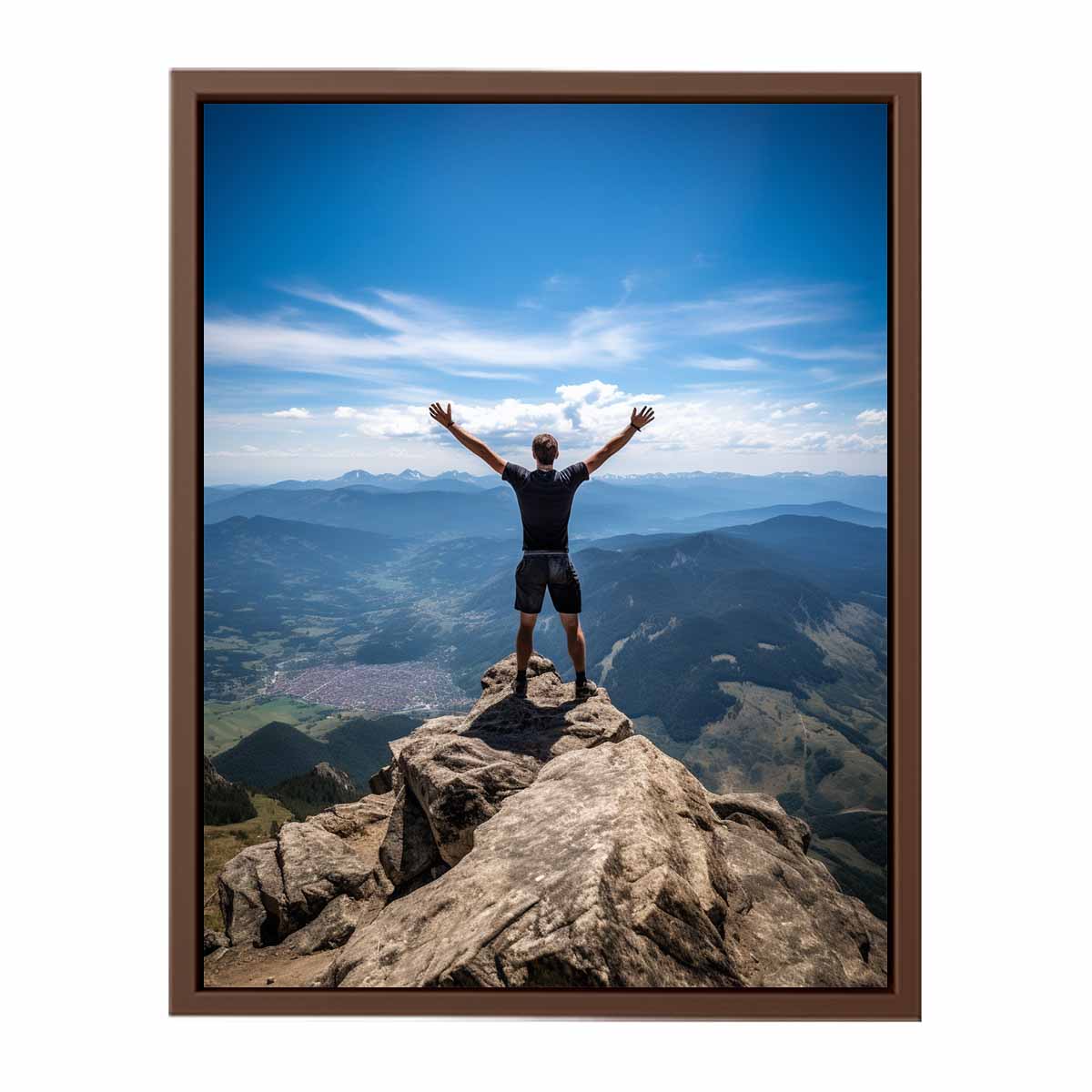 Canvas Print