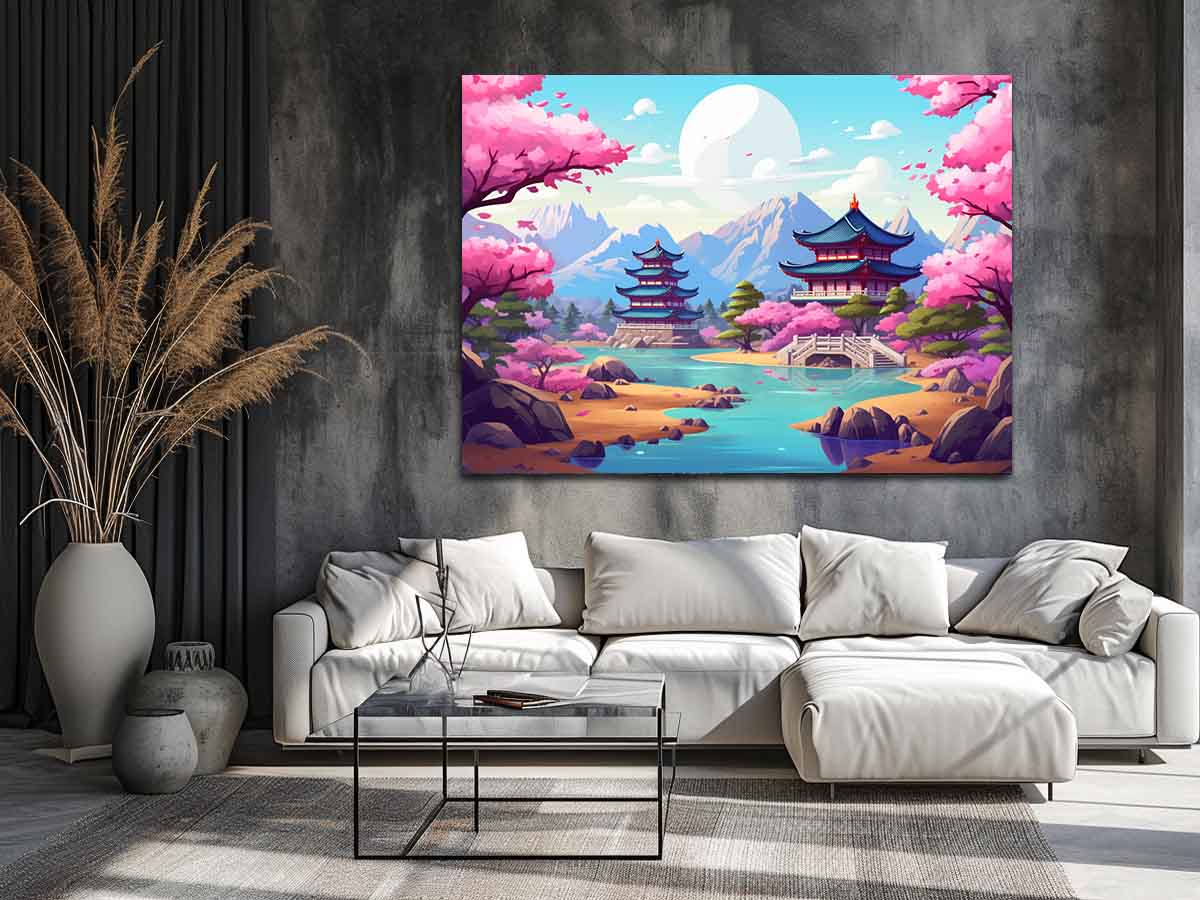  Artwork