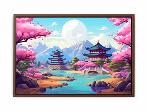 Canvas Print